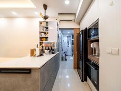 Canberra Residences (D27), Condominium #561170981
